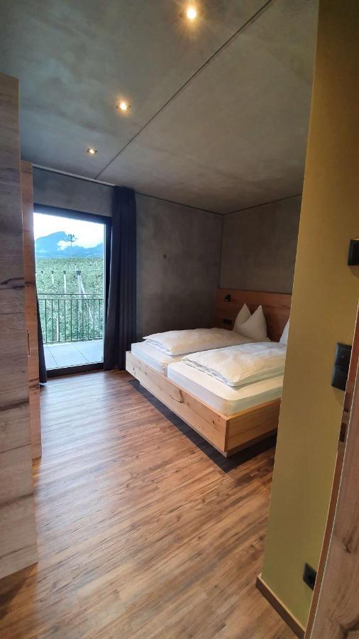 Haus Sonnegg Apartment Marlengo Exterior foto