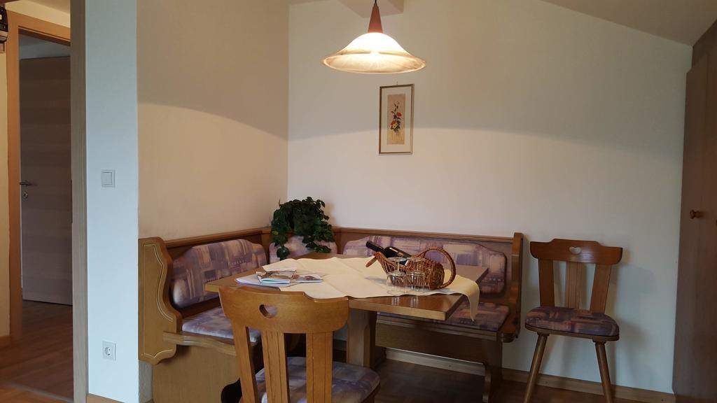 Haus Sonnegg Apartment Marlengo Exterior foto